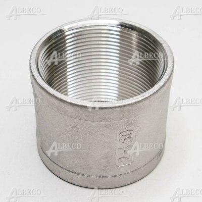 Mufa G2 GW, AISI 316