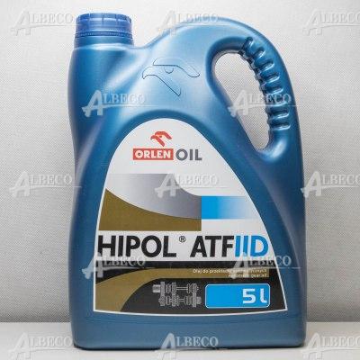 Hipol ATF II D