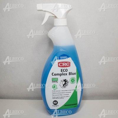 FG COMPLEX BLUE