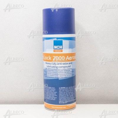 UN LOK 2000 aerozol