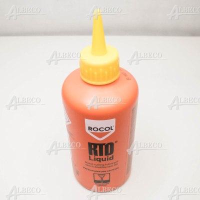 RTD LIQUID 400g