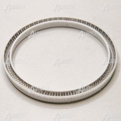 DK 139 70,6x80x7,1u PTFE GF25