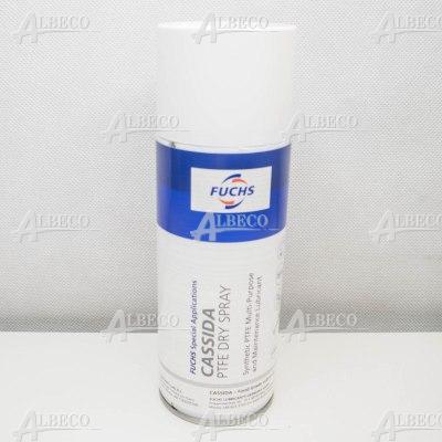 CASSIDA PTFE DRY SPRAY