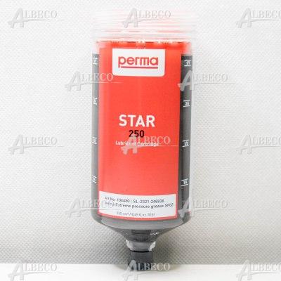 PERMA STAR LC L250 SF02