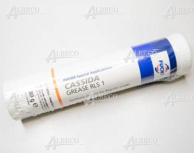 Cassida Grease RLS 1
