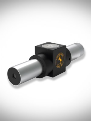 LASER ALIGNER