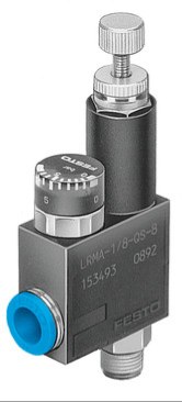 LRMA-1/8-QS-6