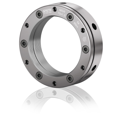MSR 40x1,5