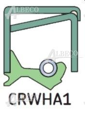 CRWHA1 CR 20005