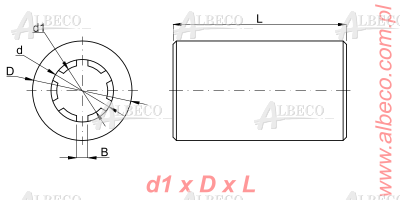 KN 21x25 C45