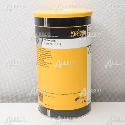 Klüberplex BEM 34-131 N