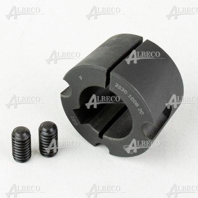 TAPER LOCK 1008-20