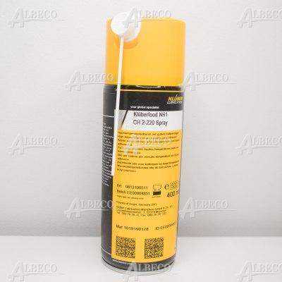 Klüberfood NH1 CH 2-220 Spray