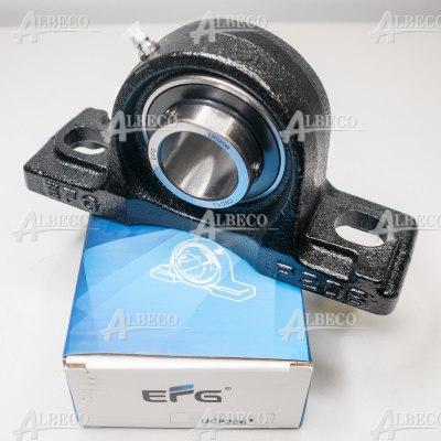 UCP206+