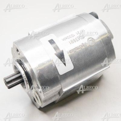 1P3.65RM360 FZ HYDRAULICS