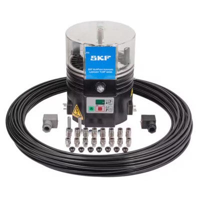 TLMP 1008/24DC