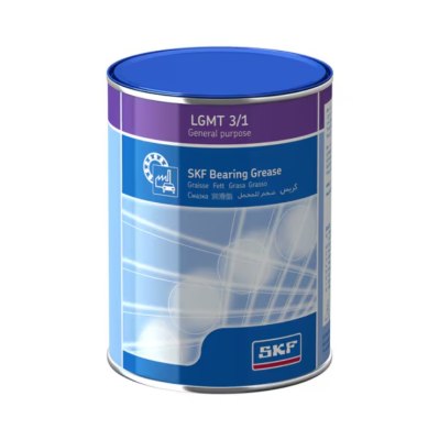 SMAR LGMT 3