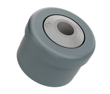 KTR-40x1,5.01.10 stainless
