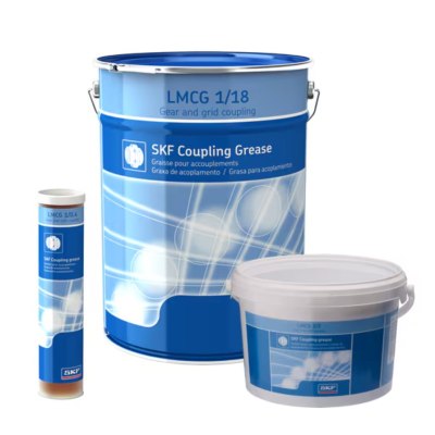 LMCG 1
