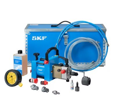 THAP 300E/K10