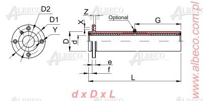 LM30UU-A