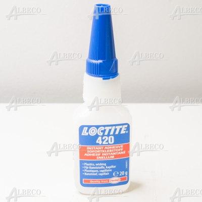 Loctite 420