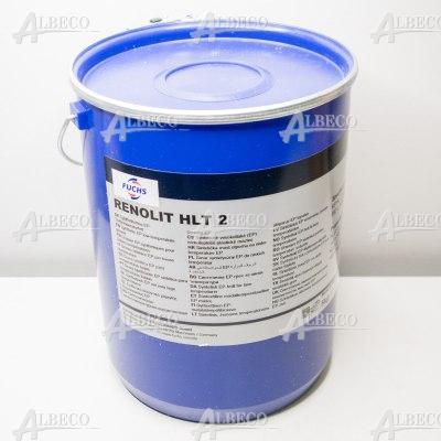RENOLIT HLT 2