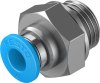 QS-G1/4-6 FESTO