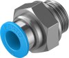QS-G1/4-8 FESTO