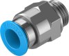 QS-G1/4-10 FESTO