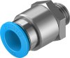 QS-G1/4-12 FESTO