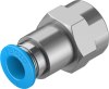 QSF-1/4-8-B FESTO