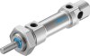 DSNU-20-10-P-A FESTO