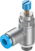 GRLA-1/8-QS-6-RS-D FESTO