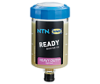 LUBER READY HEAVY DUTY +
