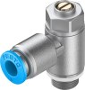 GRLA-1/8-QS-4-D FESTO