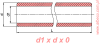WH40h7 /0370 INA