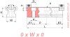 R1605-234-31 /4000 Bosch Rexroth