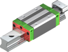 CGL30CA-Z0-H HIWIN