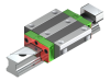 CGW30CC-Z0-H HIWIN