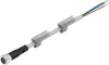 NEBU-M8G3-K-2.5-LE3 FESTO