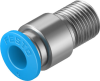 QS-1/8-6-I FESTO