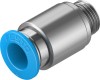 QS-G1/8-8-I FESTO