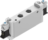 VUVG-L18-P53C-T-G14-1P3 FESTO