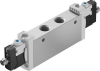 VUVG-L18-P53C-T-G14-1R8L FESTO