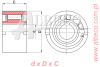 NFR 12 V STIEBER