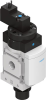 MS4-EE-1/4-10V24 FESTO