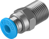 QS-1/8-4 FESTO