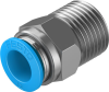 QS-1/2-12 FESTO