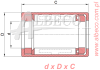HFL 0615 KF
